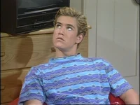 Zack Morris