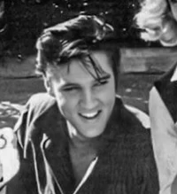 Elvis Presley