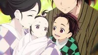 Baby Nezuko