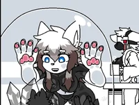 Bad end Female Colin