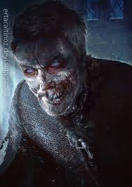 Zombie Baelish