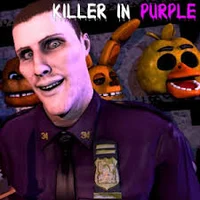 Killer In Purple