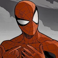 Питер Паркер 