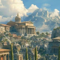 Roma Antiga RPG