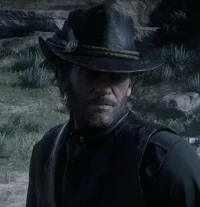 Arthur Morgan