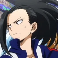 Momo Yaoyorozu