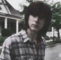 Carl Grimes