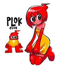 Plok-ette