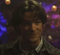 Sam Winchester