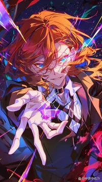 Chuuya