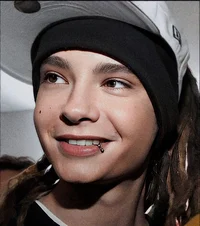 Tom Kaulitz 