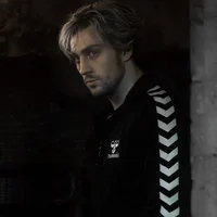 Pietro Maximoff