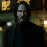 John Wick