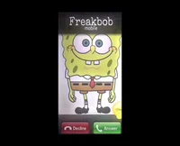 Freakybob