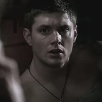 01 Dean Winchester