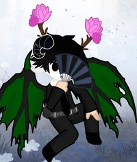 Shadow Whitlaw Afton