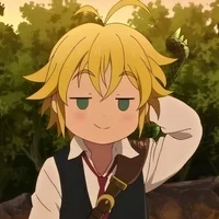 Meliodas 