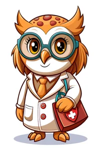 Dr Hoot