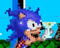 DORKLY Sonic