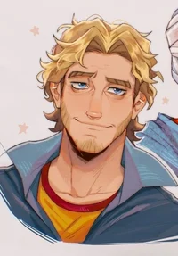 Curly - Mouthwashing