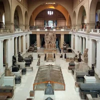 mha egyptian museum