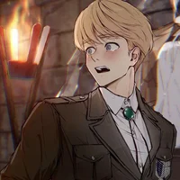Armin Arlert