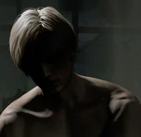 Leon Scott Kennedy