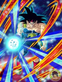 Bardock