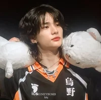 hyunjin - MLM