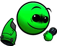 FIRE IN THE HOLE fnf