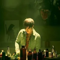 Pete Wentz - Vampire