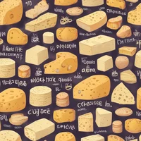 Cheese