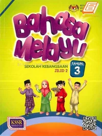 BUKU SK DARJAH 3