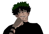 sukuna deku