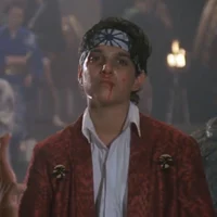 Daniel Larusso