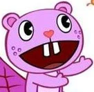Toothy
