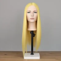 Ella Mannequin Head 