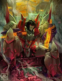 Starscream