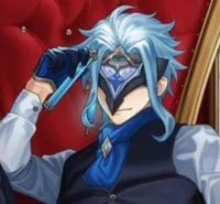 Il Dottore and Omega