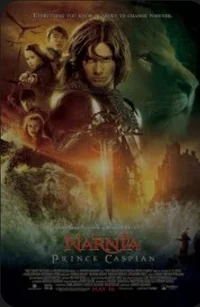 Narnia 2