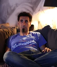 Serj Tankian