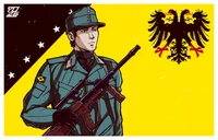 Danube Federation 