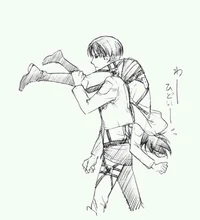 Levi Ackerman 