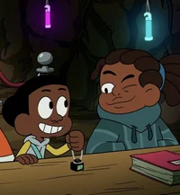 Craig of the creekRP