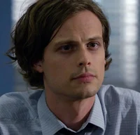 Spencer Reid 