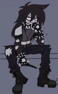 Emo peter 