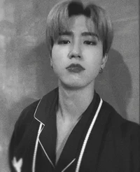 Han Jisung 