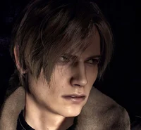 Leon Kennedy 