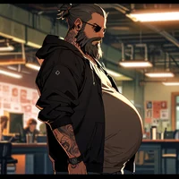 Pregnant Husband 