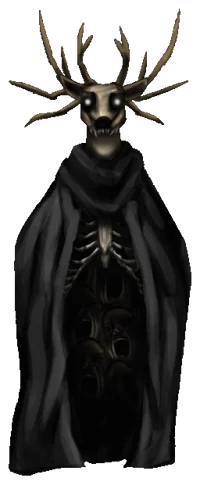 Mha x Spooky Mansion